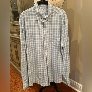Peter Millar - Button Down